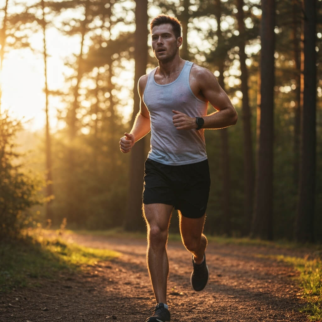 Endurance Fuel – BCAA + Electrolytes for Pre & Post Workout - Image 3